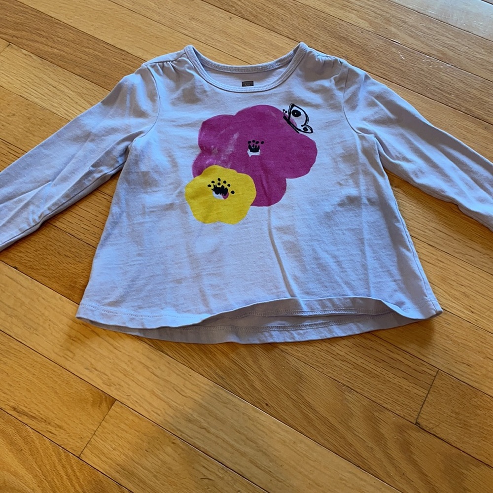 Tea Collection Matching Sweatshirt Set - Picture 4 of 5